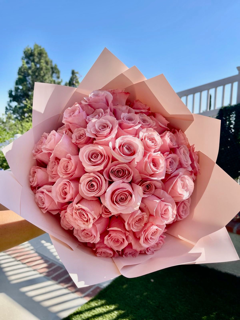 Roses roses